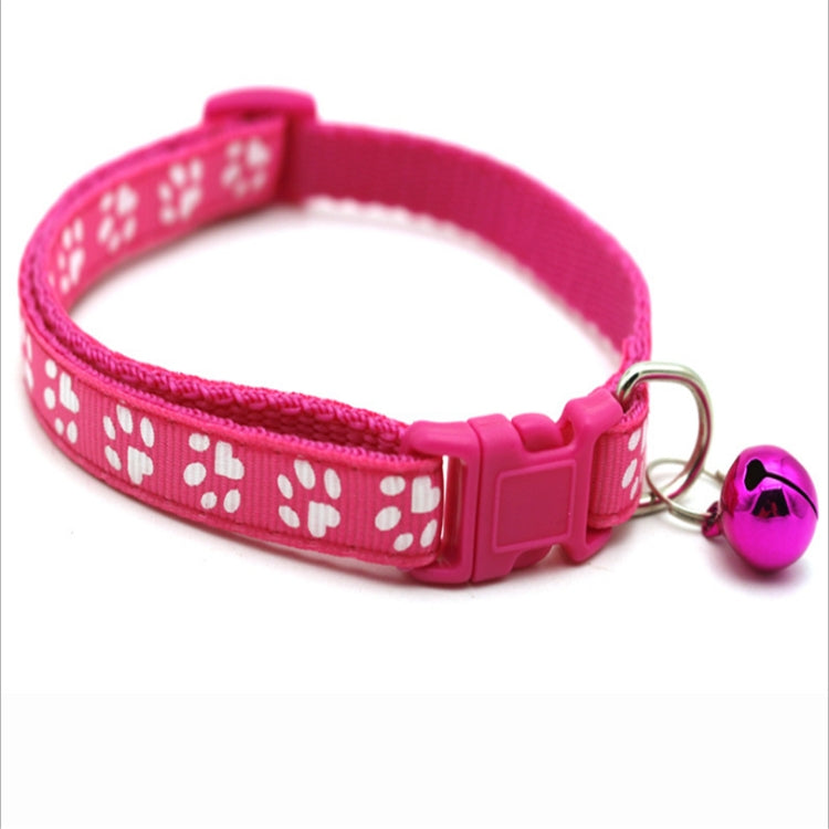 Collar con Cascabel para Mascotas