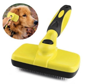 Cepillo Slick Fur Remover