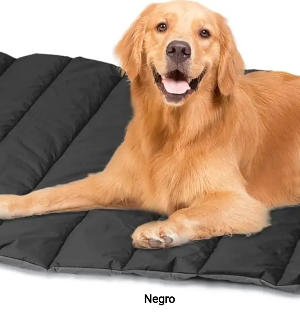 Cama Impermeable para Perros